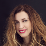 Dnes vyberá Eva Borušovičová